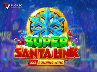 Super santa link