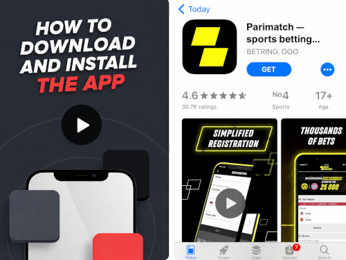 iOS mobile version functionality